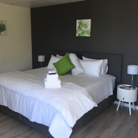 Hotel Vue Port à Mossel Bay Extérieur photo
