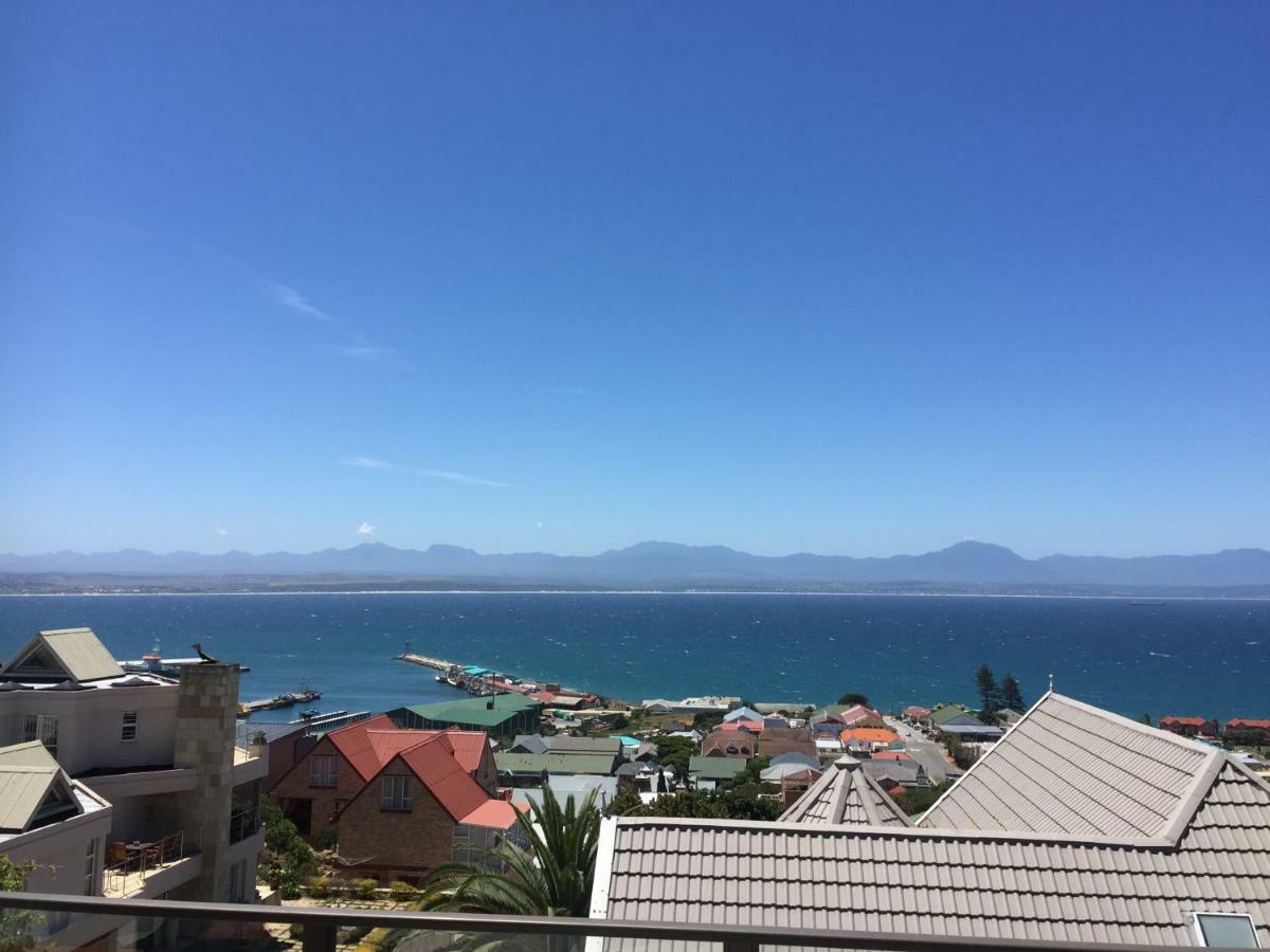 Hotel Vue Port à Mossel Bay Extérieur photo