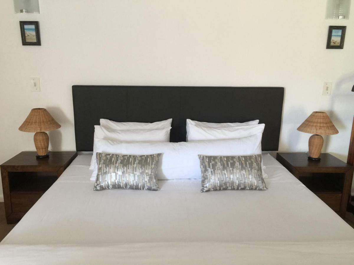 Hotel Vue Port à Mossel Bay Extérieur photo