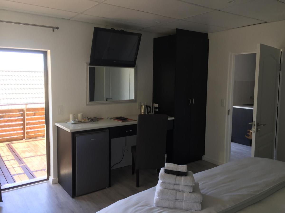 Hotel Vue Port à Mossel Bay Extérieur photo
