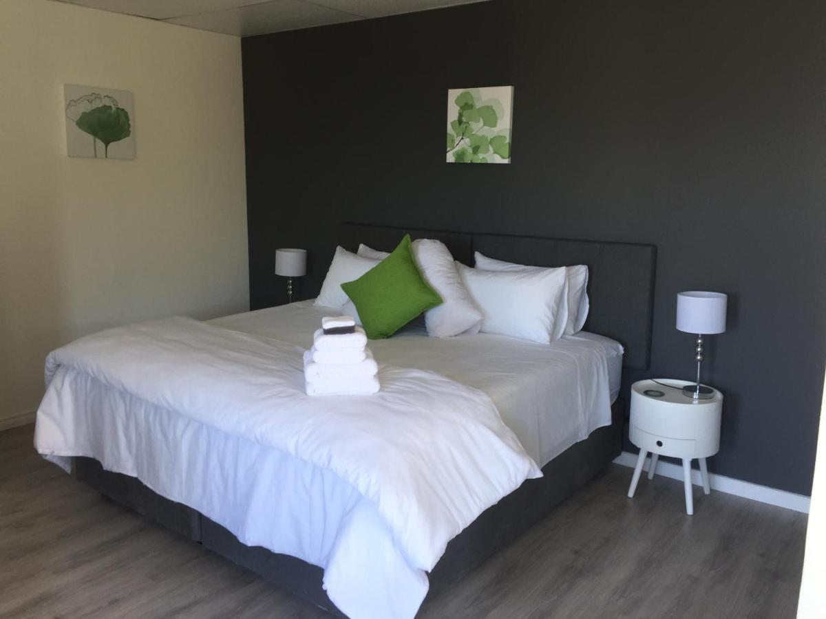 Hotel Vue Port à Mossel Bay Extérieur photo
