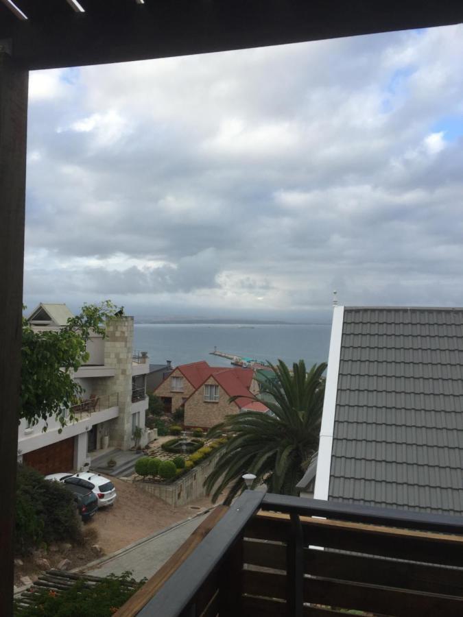 Hotel Vue Port à Mossel Bay Extérieur photo