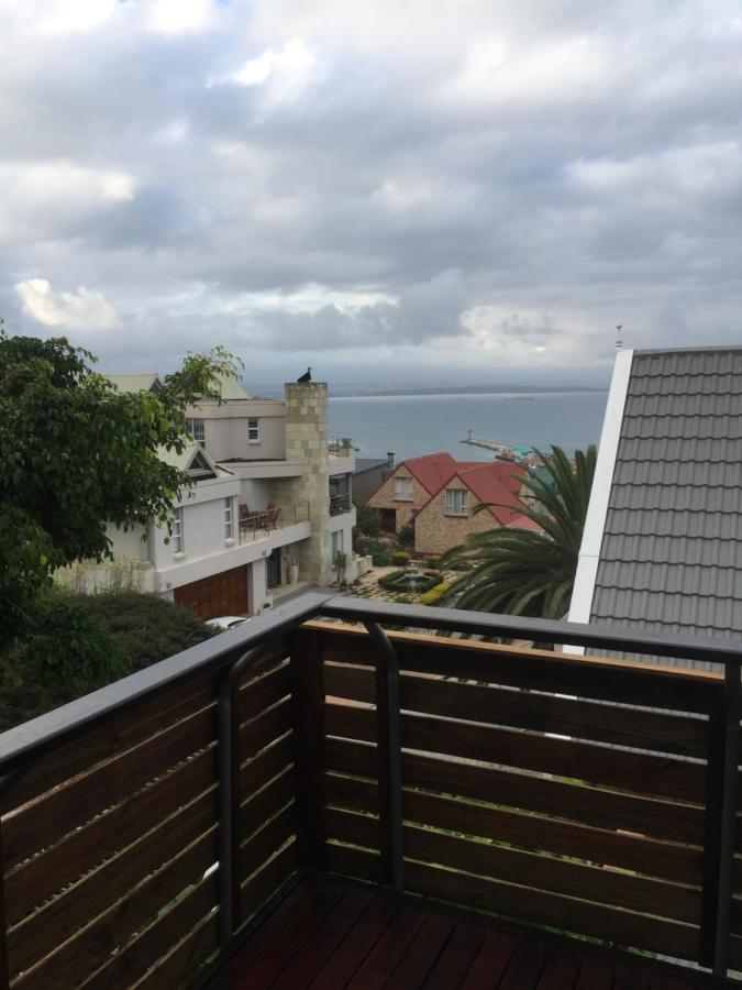 Hotel Vue Port à Mossel Bay Extérieur photo